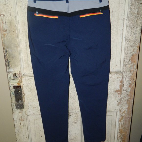 Camii Mia Waterproof Windproof Fleece Lined Winter Pants Sz 36x30 NWT (T-9) - Picture 5 of 8